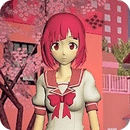 樱花校园之恋游戏中文版