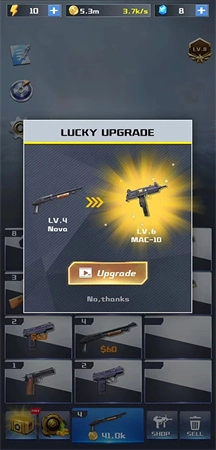 关键特种作战截图2