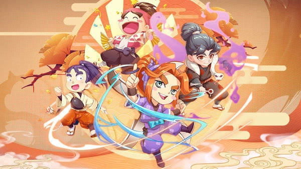 奔跑吧球球截图3