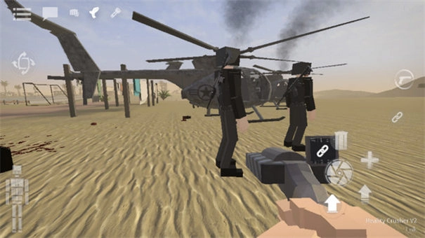 g沙盒社区版截图1