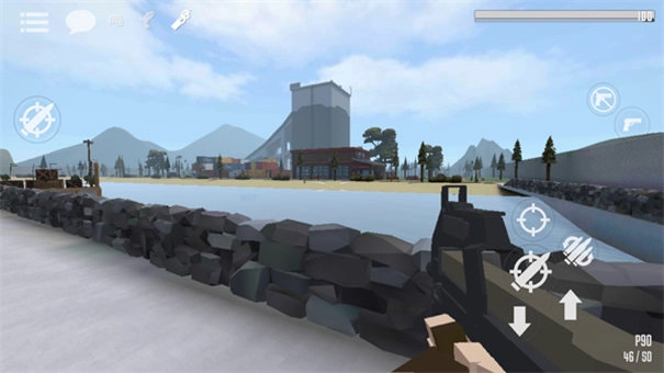 g沙盒社区版截图2