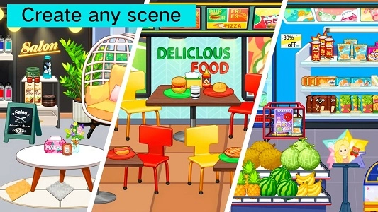 尤雅时间免费版截图2