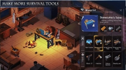 末日生存法则2截图1