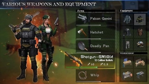 末日生存法则2截图3