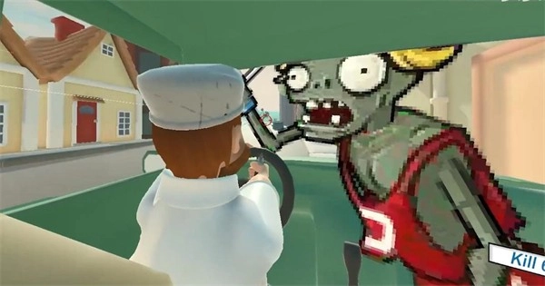 戴夫开车菜单版截图2