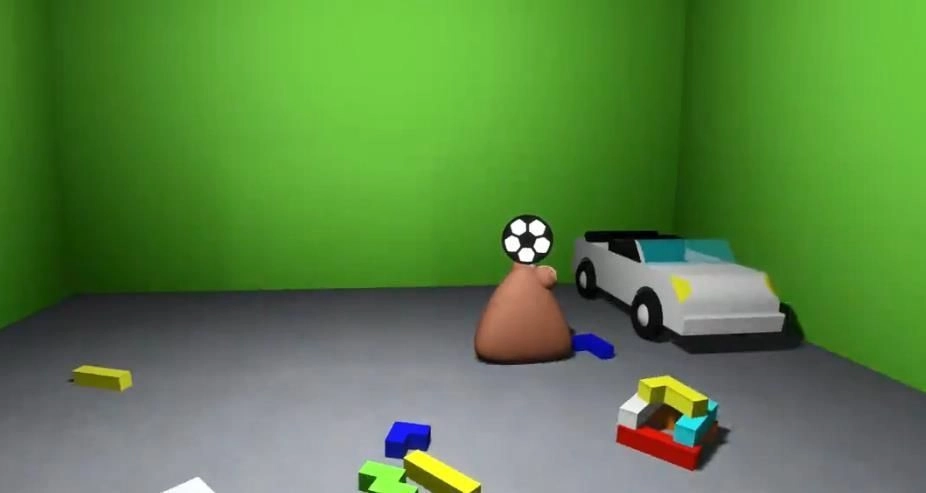 答辩的复仇手机版截图1