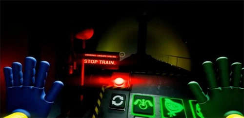 PoppyPlaytime手机版截图2