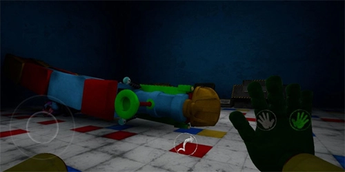 PoppyPlaytime手机版截图1