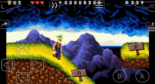 My Boy中文版截图2