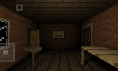 恐怖奶奶：我的世界模组截图3