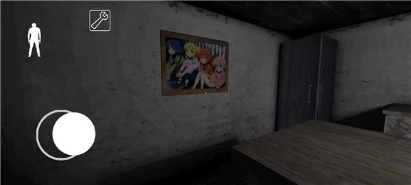 恐怖老奶奶波奇酱模组截图3