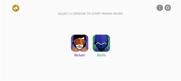 节奏盒子机械恐惧症免登陆版截图1