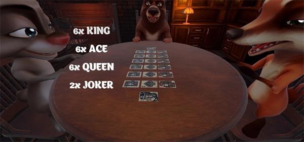 骗子酒馆汉化完整版截图3