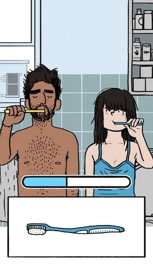 Florence免费版截图3