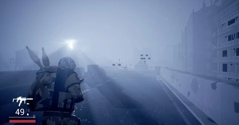 终焉计划中文版截图3