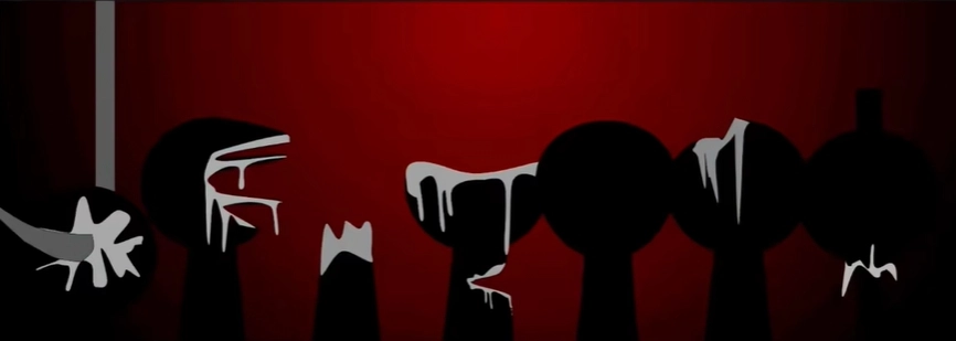 节奏盒子Sprunki第三阶段截图2