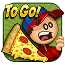 老爹披萨店中文版