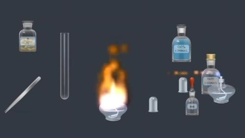 疯狂最强脑洞大比拼截图2