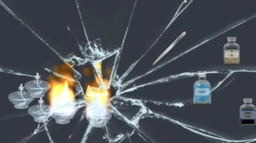 疯狂最强脑洞大比拼截图3