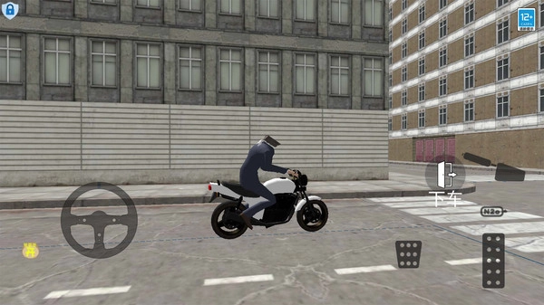 马桶人大冒险截图3