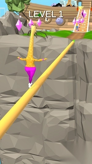 变形我最美截图2