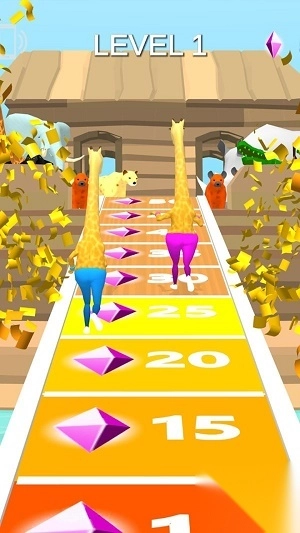 变形我最美截图3