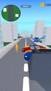 布娃娃骑手截图1