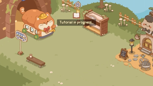 猫咪厨房日记截图1