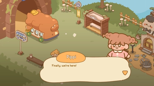 猫咪厨房日记截图3