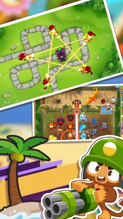 饥荒岛模拟器截图3