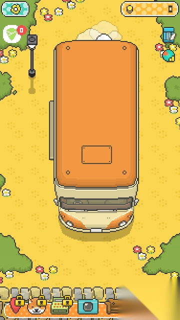 小狗烹饪厨师截图2