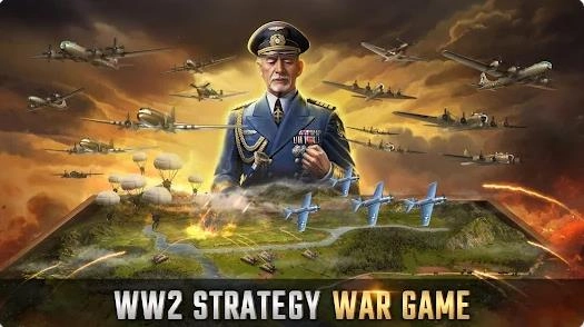 大战术胜利之路截图1