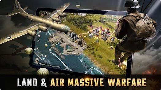 大战术胜利之路截图2