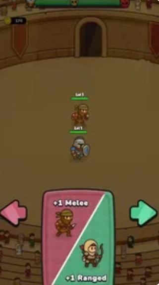 竞技场小队截图1