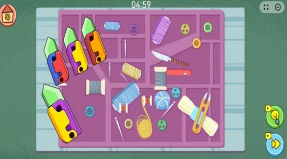 我的收纳盒子截图2