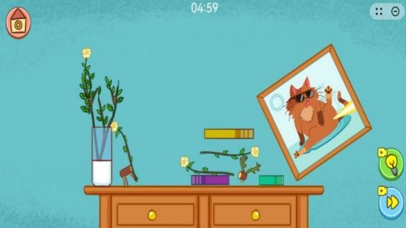 我的收纳盒子截图1