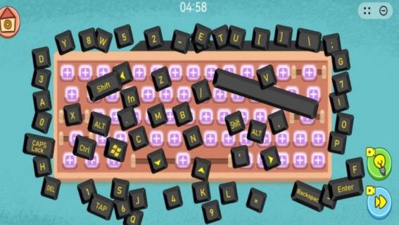 我的收纳盒子截图3