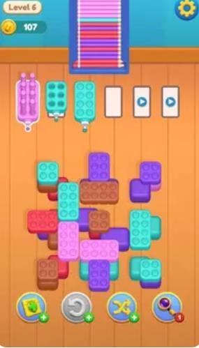 铅笔果酱分类截图2