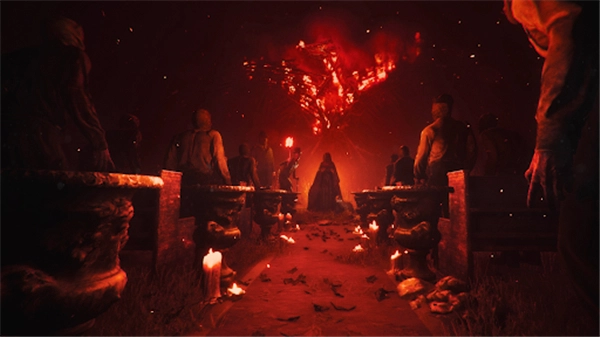 斯盖尔之女截图2