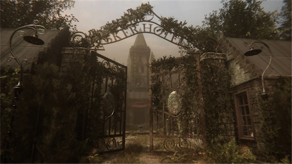 斯盖尔之女截图3