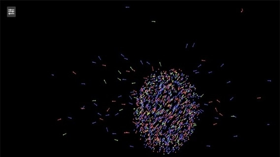 彩墨之战合成终极战截图3