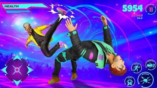 迪斯科斗士截图1