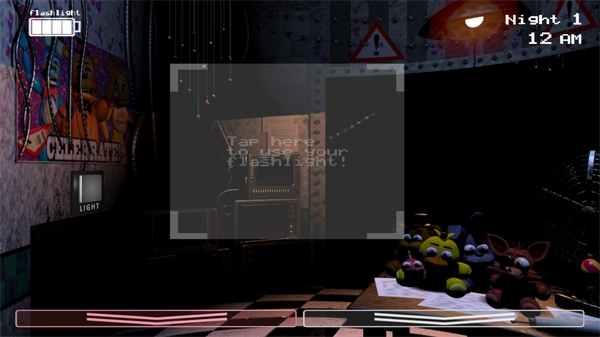 玩具熊的午夜后宫2截图2