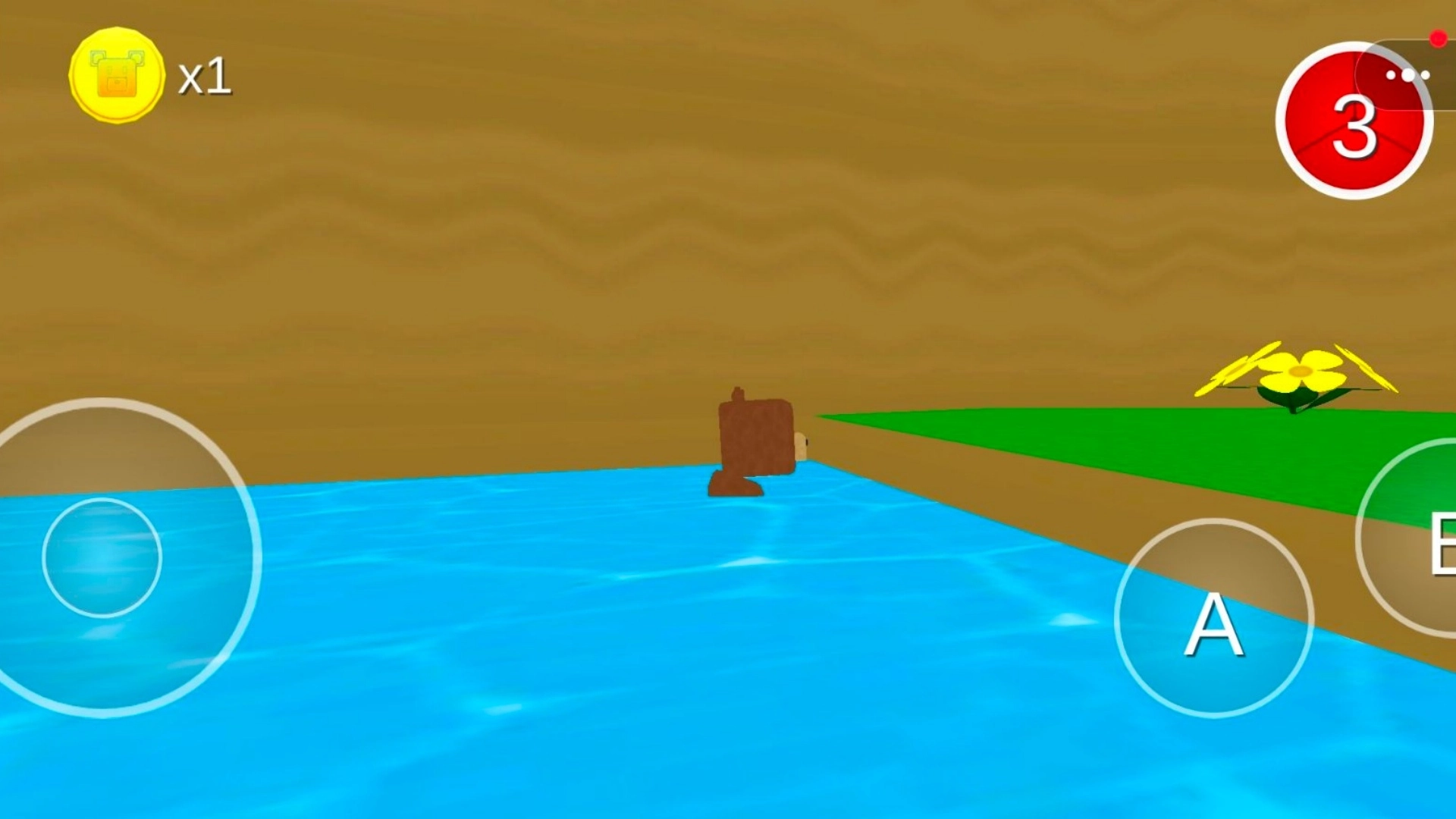 小熊森林日记截图3