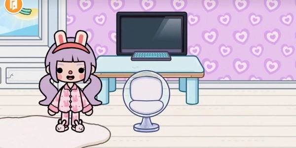 米加托卡城市截图3