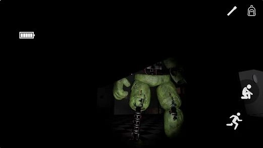 恐怖机械人2‌截图1