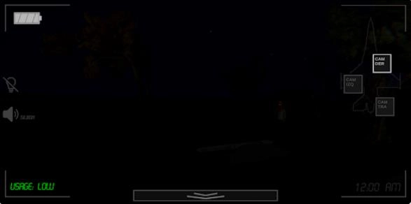 埃斯潘托斯大草原五夜截图1