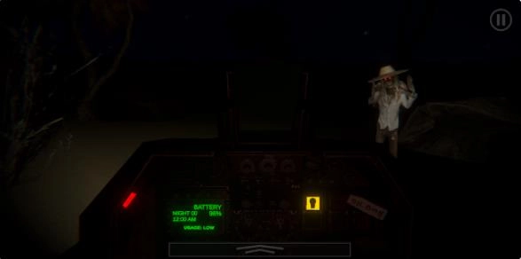 埃斯潘托斯大草原五夜截图3