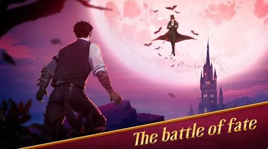 妙探寻凶童话镇截图2