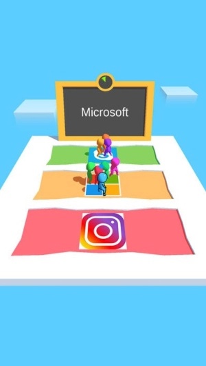 脑洞淘汰赛截图1